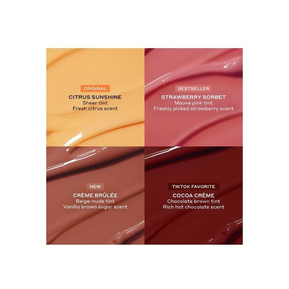 OleHenriksen Pout Preserve Hydrating Peptide Lip Treatment Citrus Sunshine - Picture 2 of 15